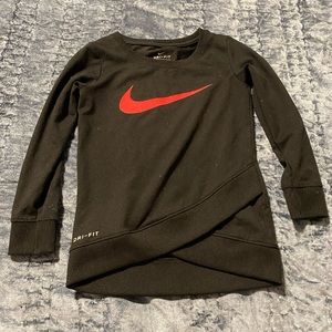 2T Nike girls outfit